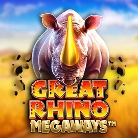 Great Rhino Megaways online slot from Pragmatic Play – play at roobet-kasino.fi